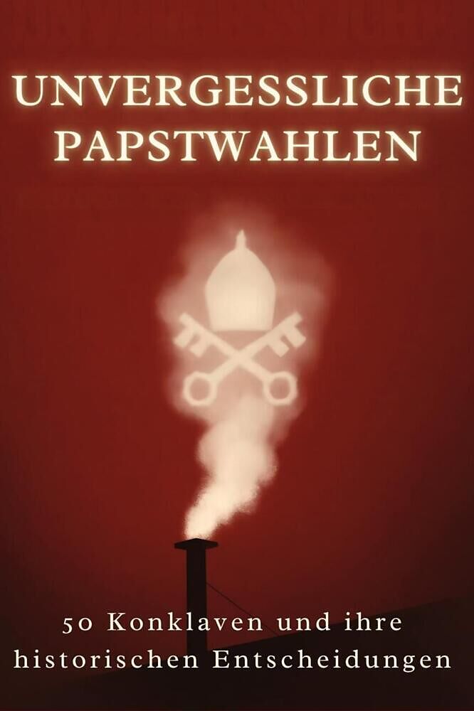 Unvergessliche Papstwahlen