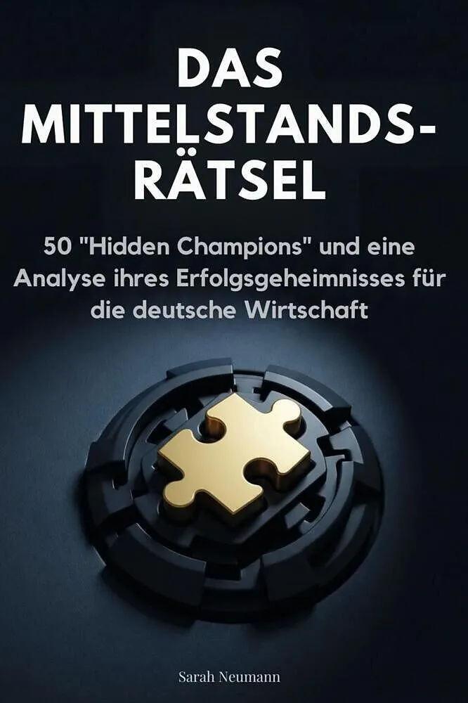 Das Mittelstands-Rätsel