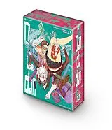 Kartonierter Einband Dandadan  Band 22  Collector's Edition von Yukinobu Tatsu
