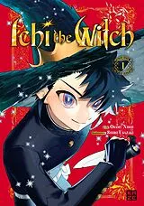 Kartonierter Einband Ichi the Witch Band 1 von Osamu Nishi