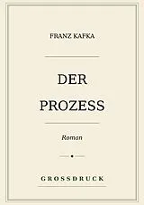  Der Prozeß von Franz Kafka