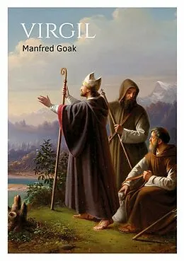 E-Book (epub) Virgil von Manfred Goak
