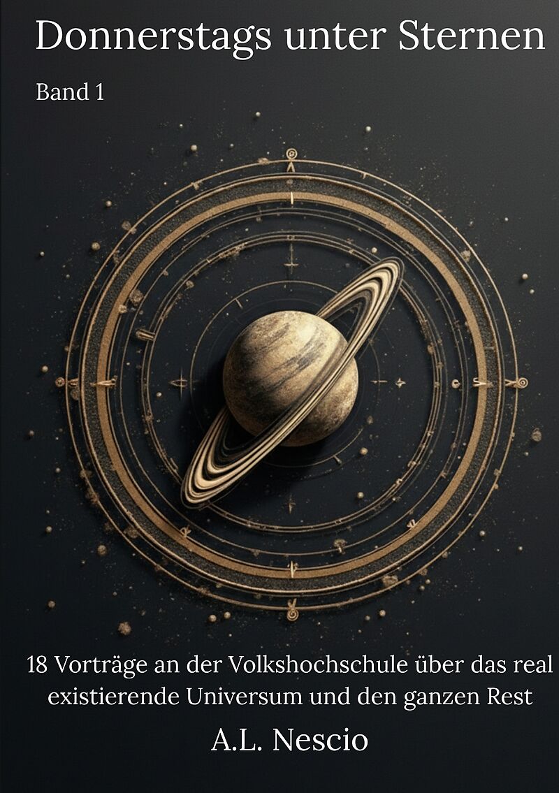 Donnerstags unter Sternen