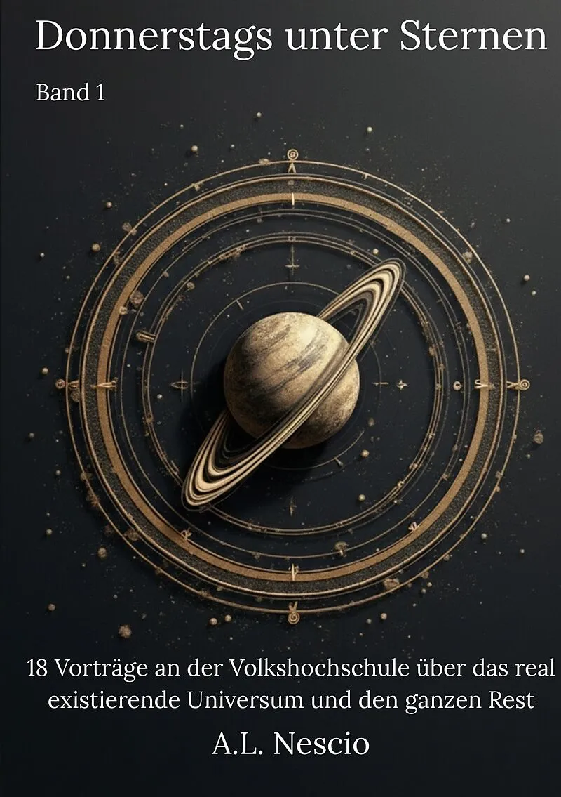 Donnerstags unter Sternen