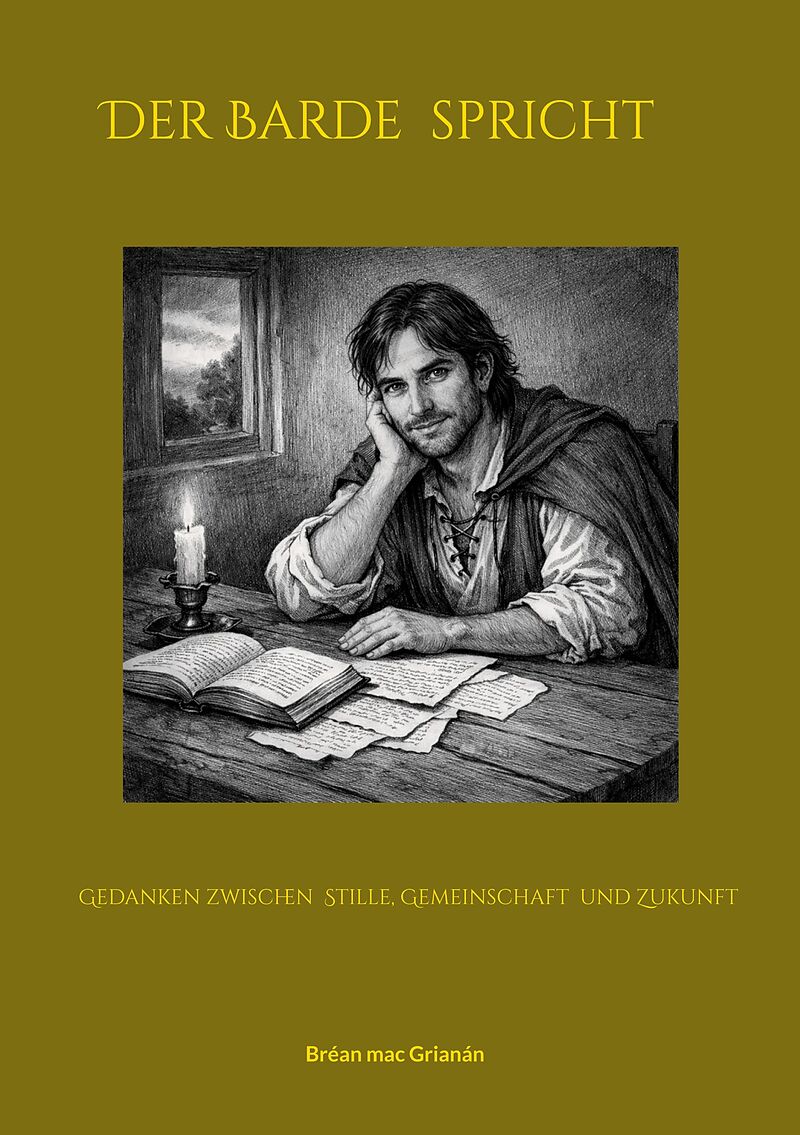 Der Barde spricht