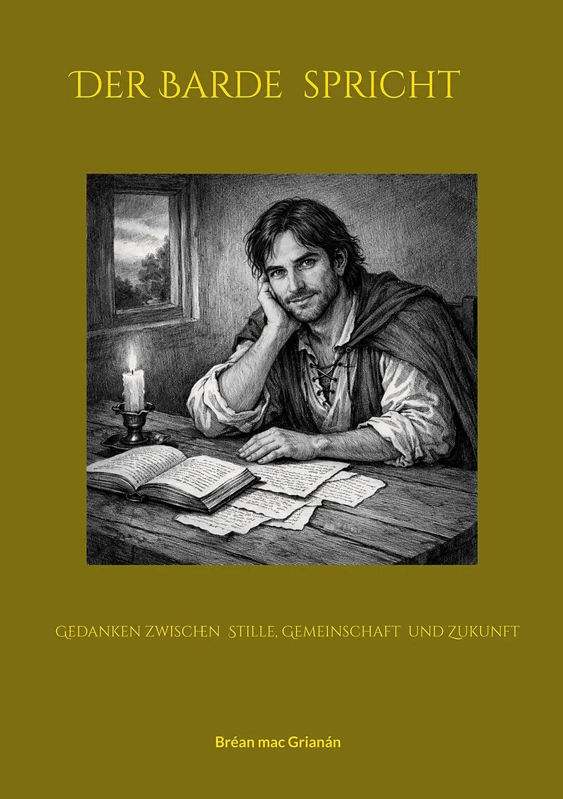 Der Barde spricht