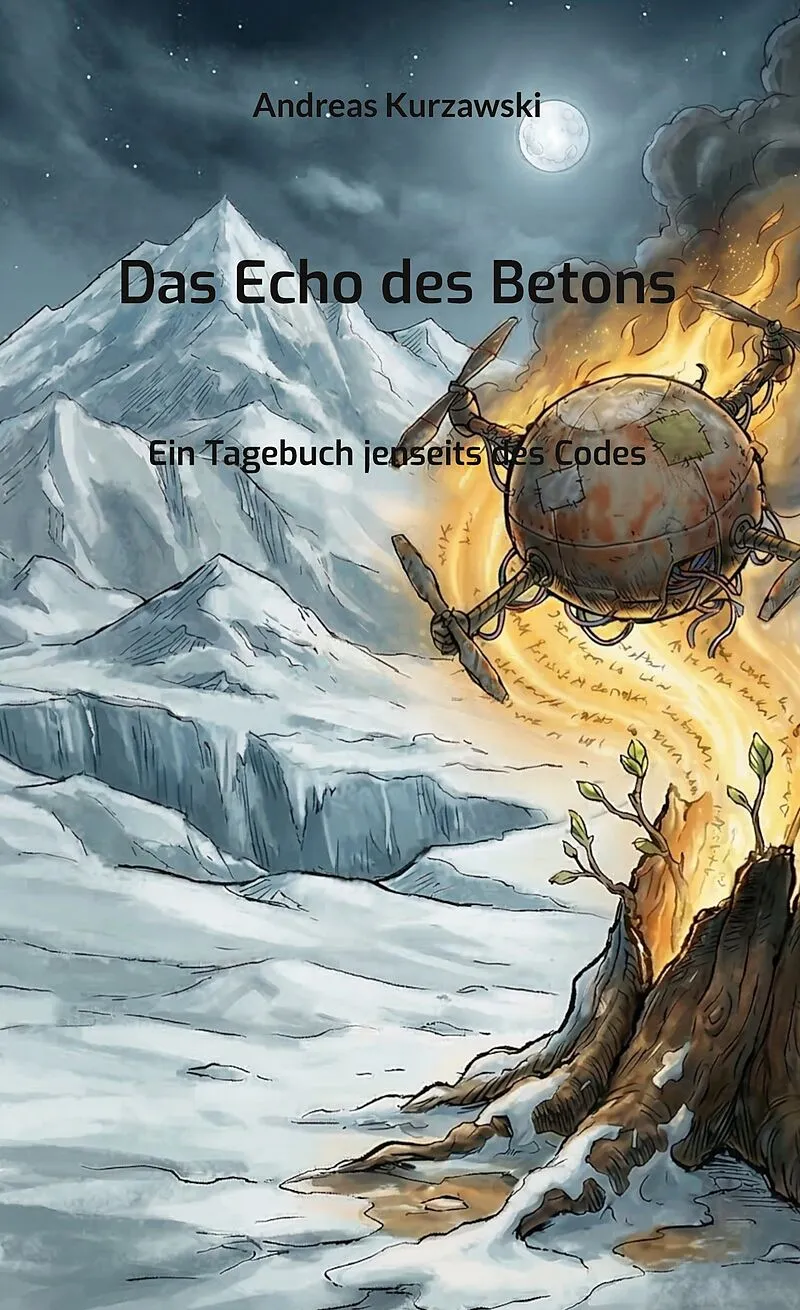 Das Echo des Betons