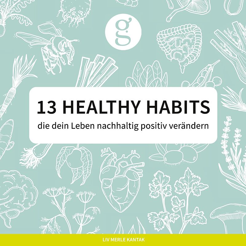 13 Healthy Habits