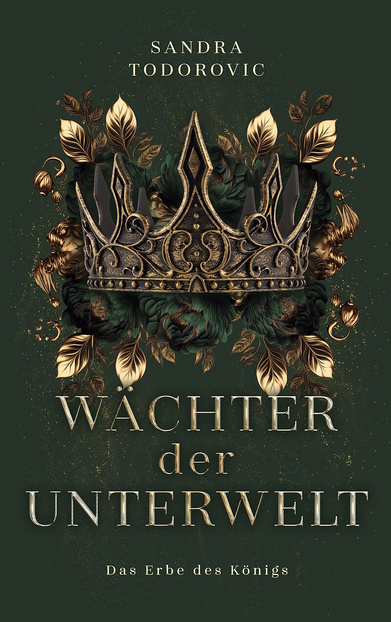 Wächter der Unterwelt
