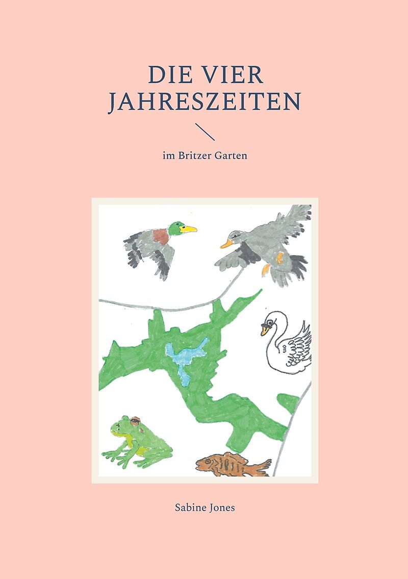 Die vier Jahreszeiten