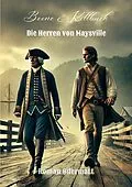 E-Book (epub) Boone & Killbuck - Die Herren von Maysville von Roman Odermatt