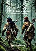 E-Book (epub) Daniel Boone - Brüder der östlichen Grenze von Roman Odermatt