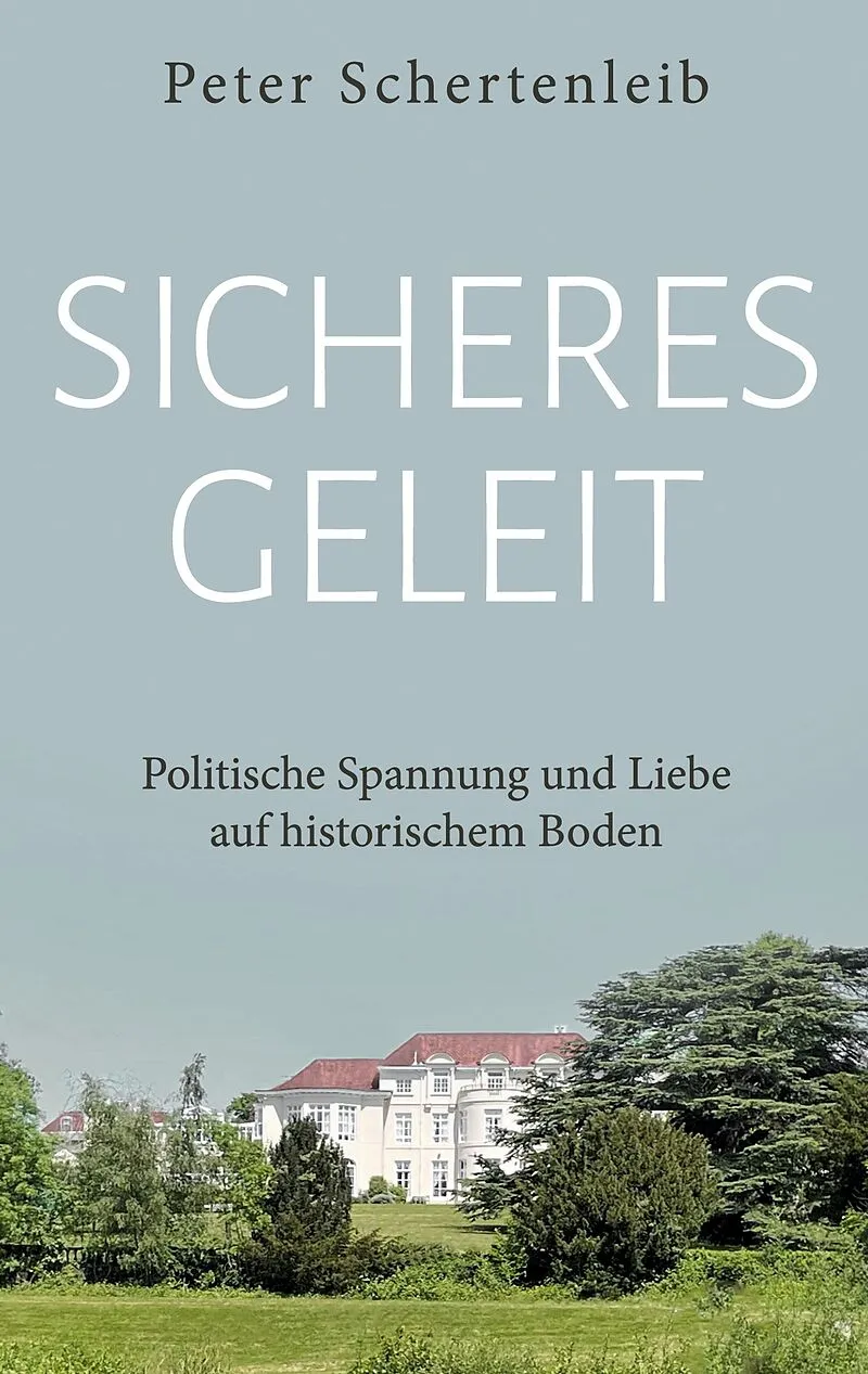 Sicheres Geleit