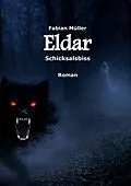 E-Book (epub) Eldar von Fabian Müller