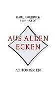 Aus allen Ecken