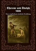 E-Book (epub) Therese und Adolph 1806 von Horst Fischer