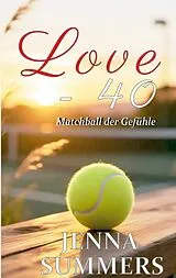 E-Book (epub) Love - 40 von Jenna Summers