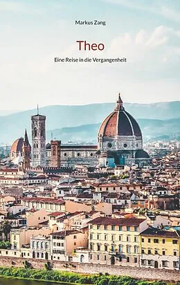 E-Book (epub) Theo von Markus Zang