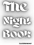E-Book (epub) The Nightbook von Lea Rohrmoser
