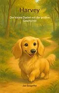 E-Book (epub) Harvey von Jan Seegelke