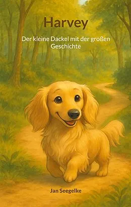 E-Book (epub) Harvey von Jan Seegelke