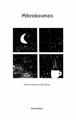 E-Book (epub) Mikrokosmos von Riccardo Raps