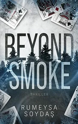 E-Book (epub) Beyond Smoke von Rumeysa Soydas
