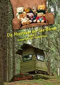E-Book (epub) Die Abenteuer der See-Bären von Andreas Schneller, Gerhard Kisser