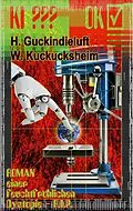 E-Book (epub) KI ??? - OK ! von H. Guckindieluft, W. Kuckucksheim