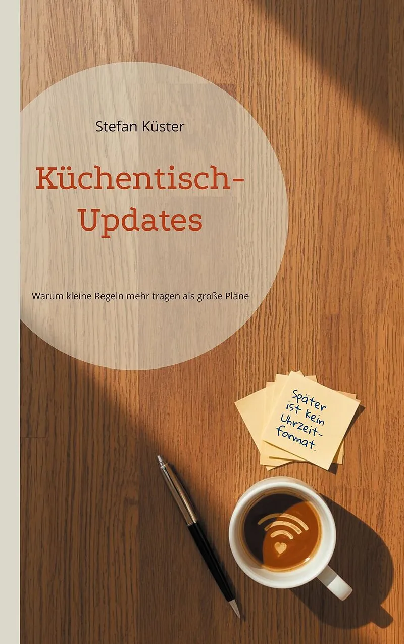 Küchentisch-Updates