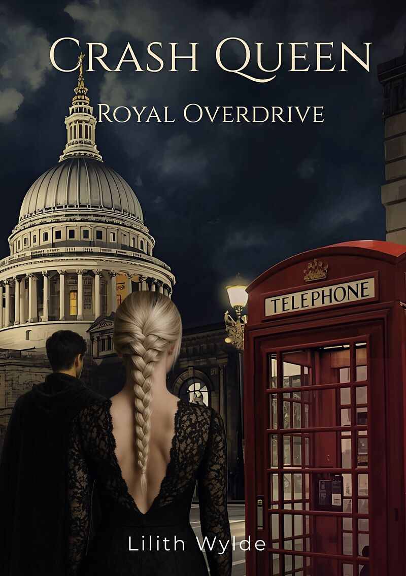 Crash Queen