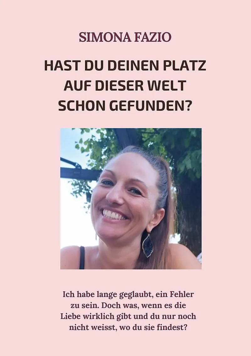 Hast du deinen Platz auf dieser Welt schon gefunden?