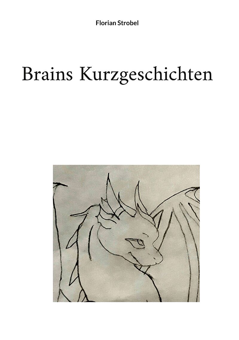 Brains Kurzgeschichten