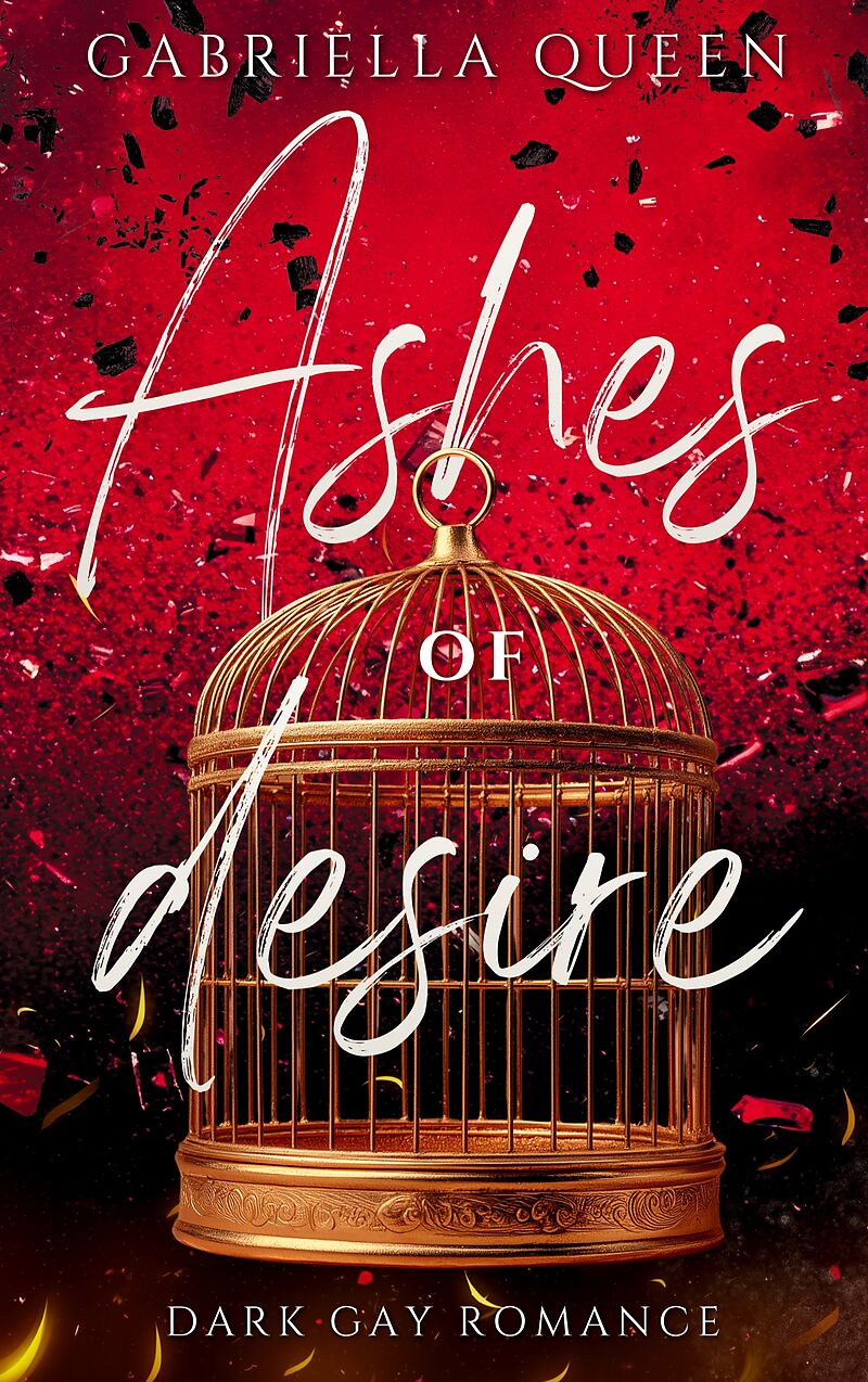 Ashes of Desire