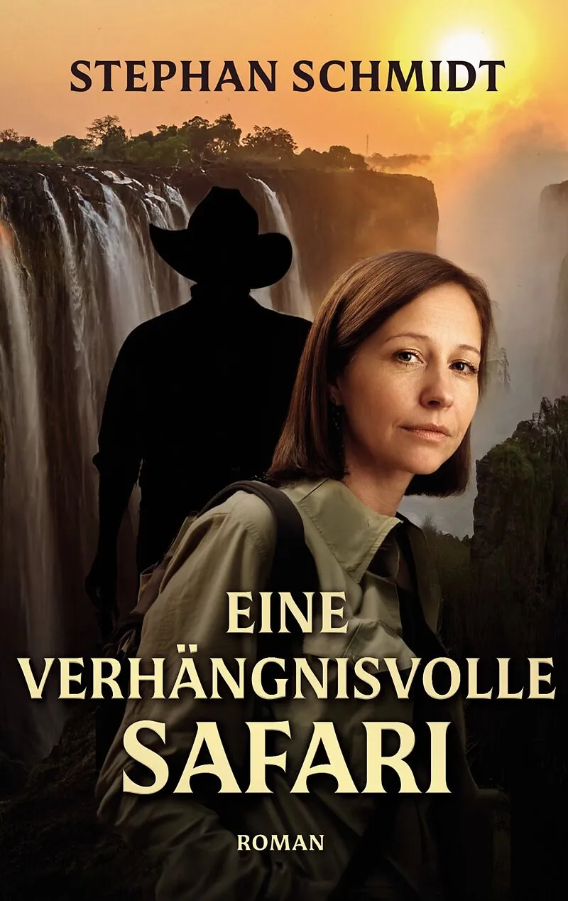 Eine verhängnisvolle Safari