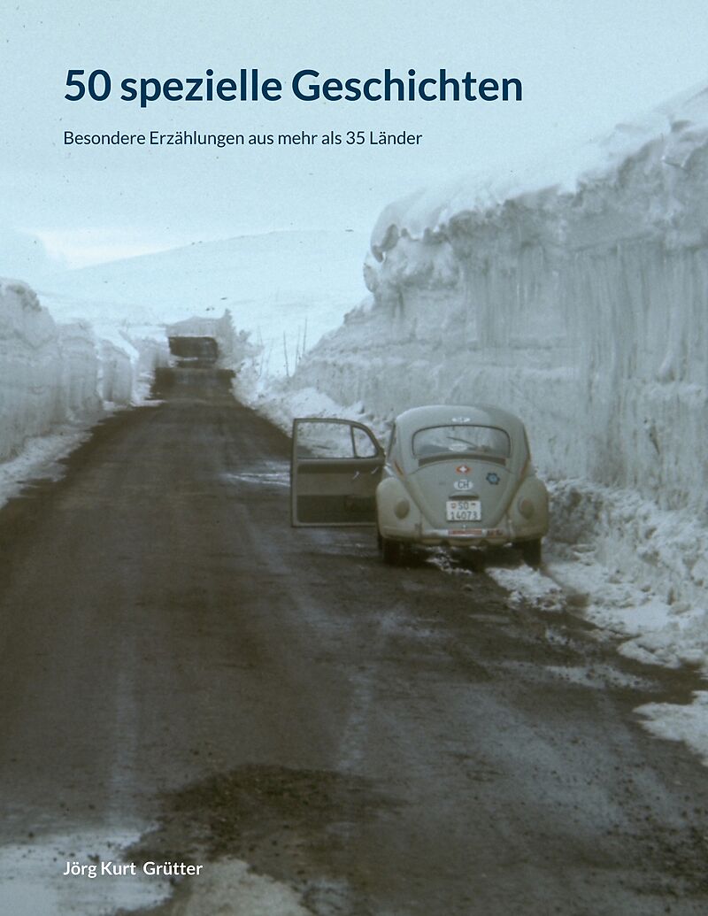 50 spezielle Geschichten