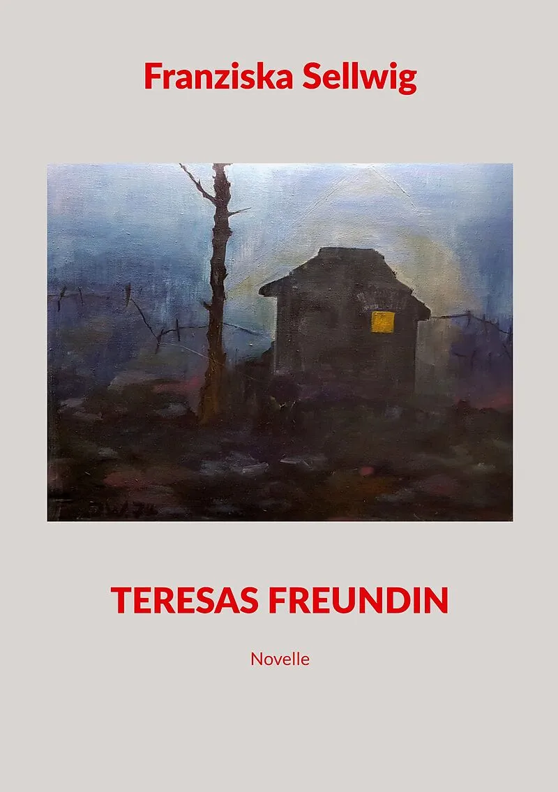 Teresas Freundin