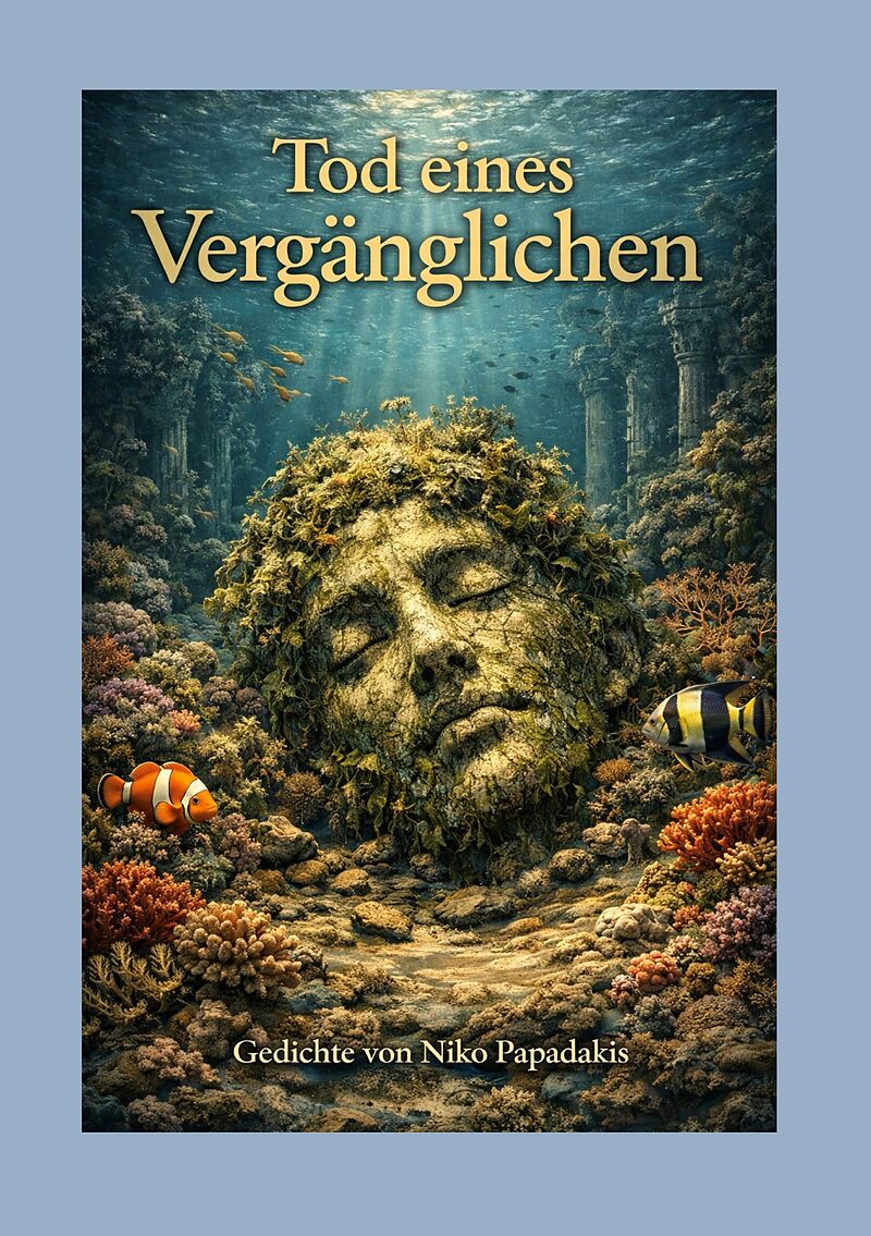 Tod eines Vergänglichen