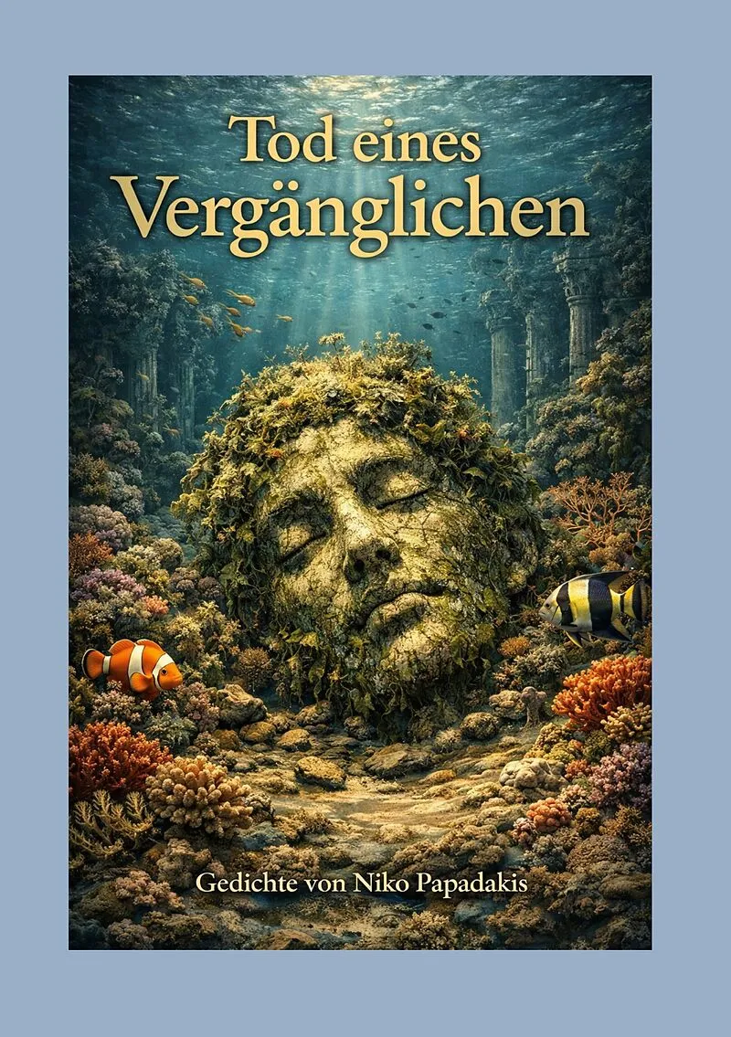Tod eines Vergänglichen