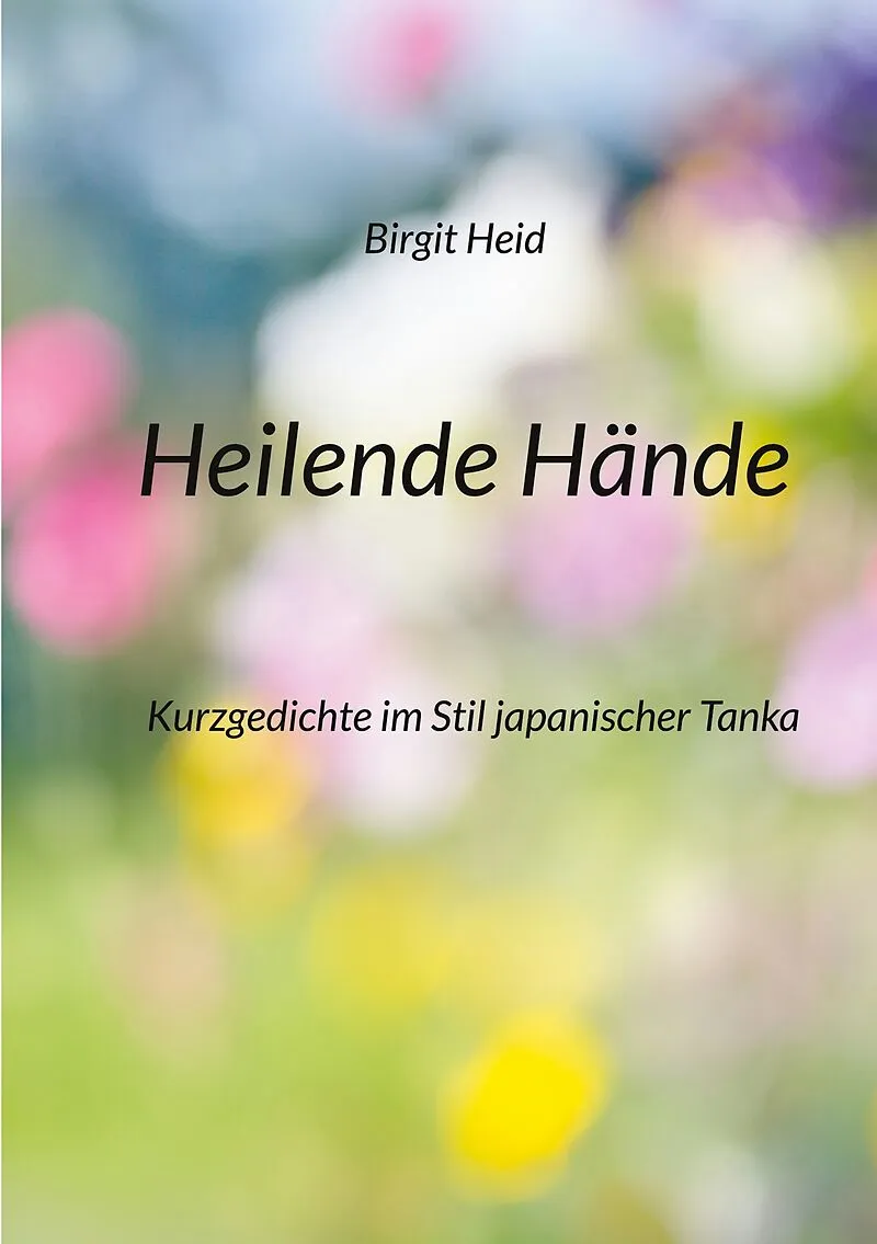 Heilende Hände