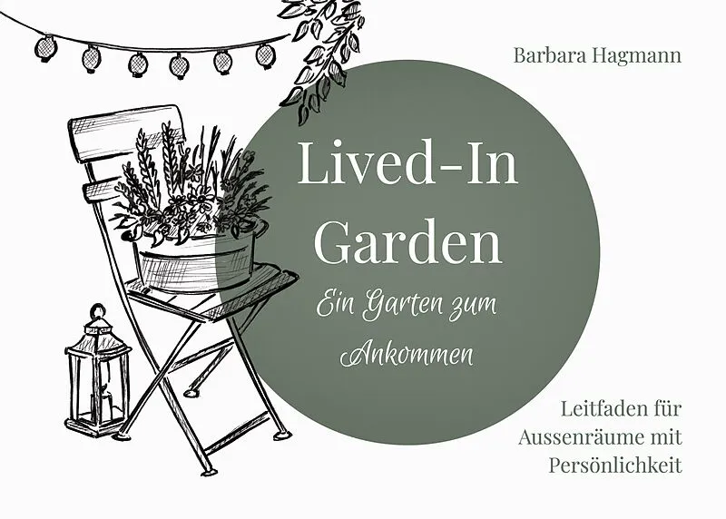 Lived-In Garden