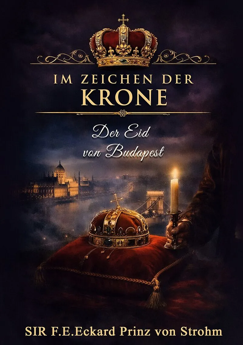 Im Zeichen der Krone