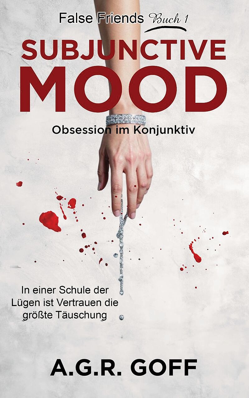 Subjunctive Mood