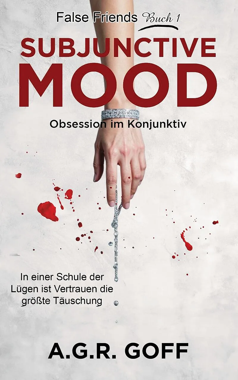 Subjunctive Mood
