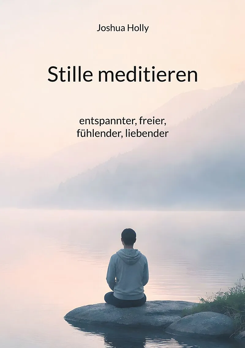 Stille meditieren