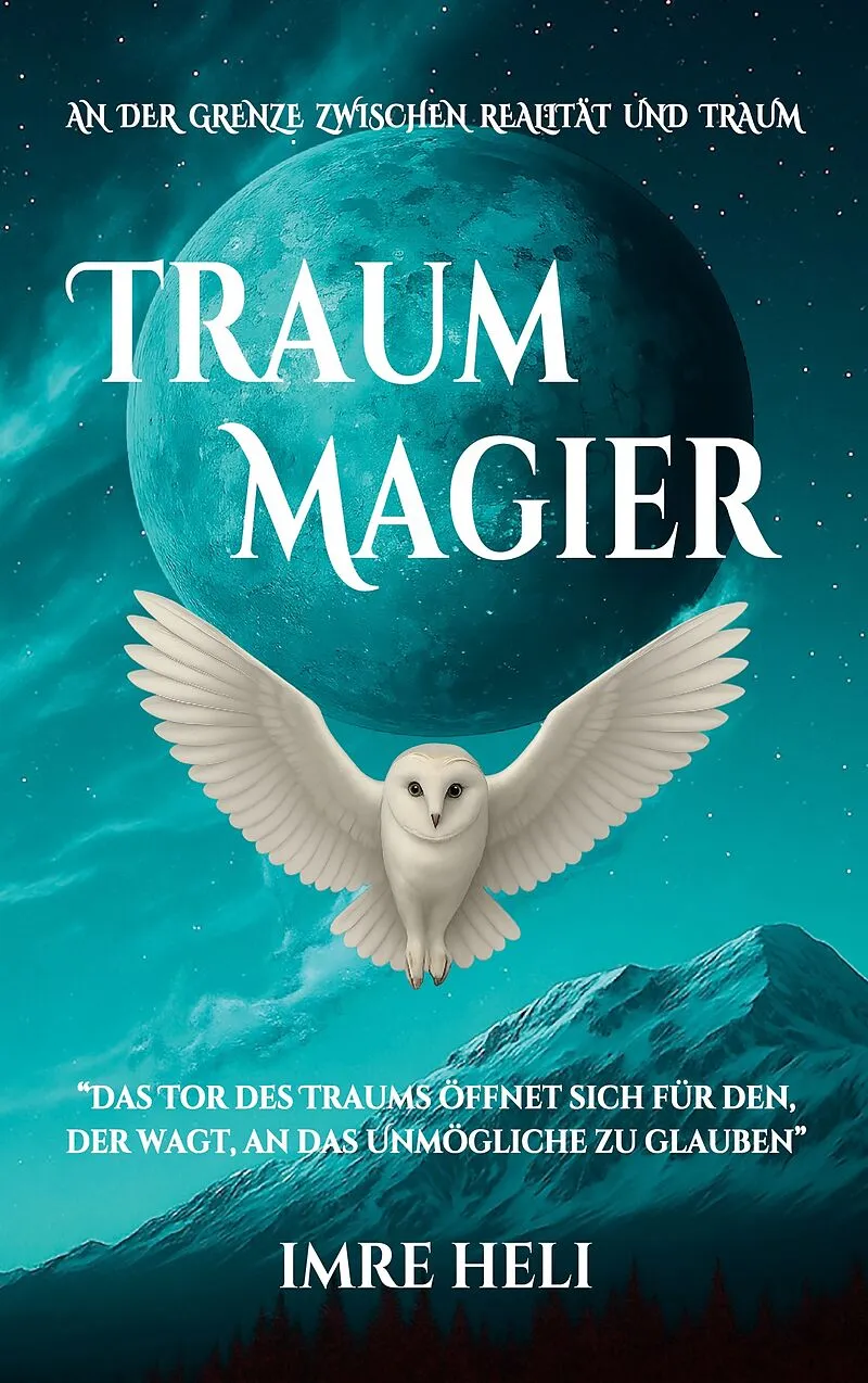 Traummagier
