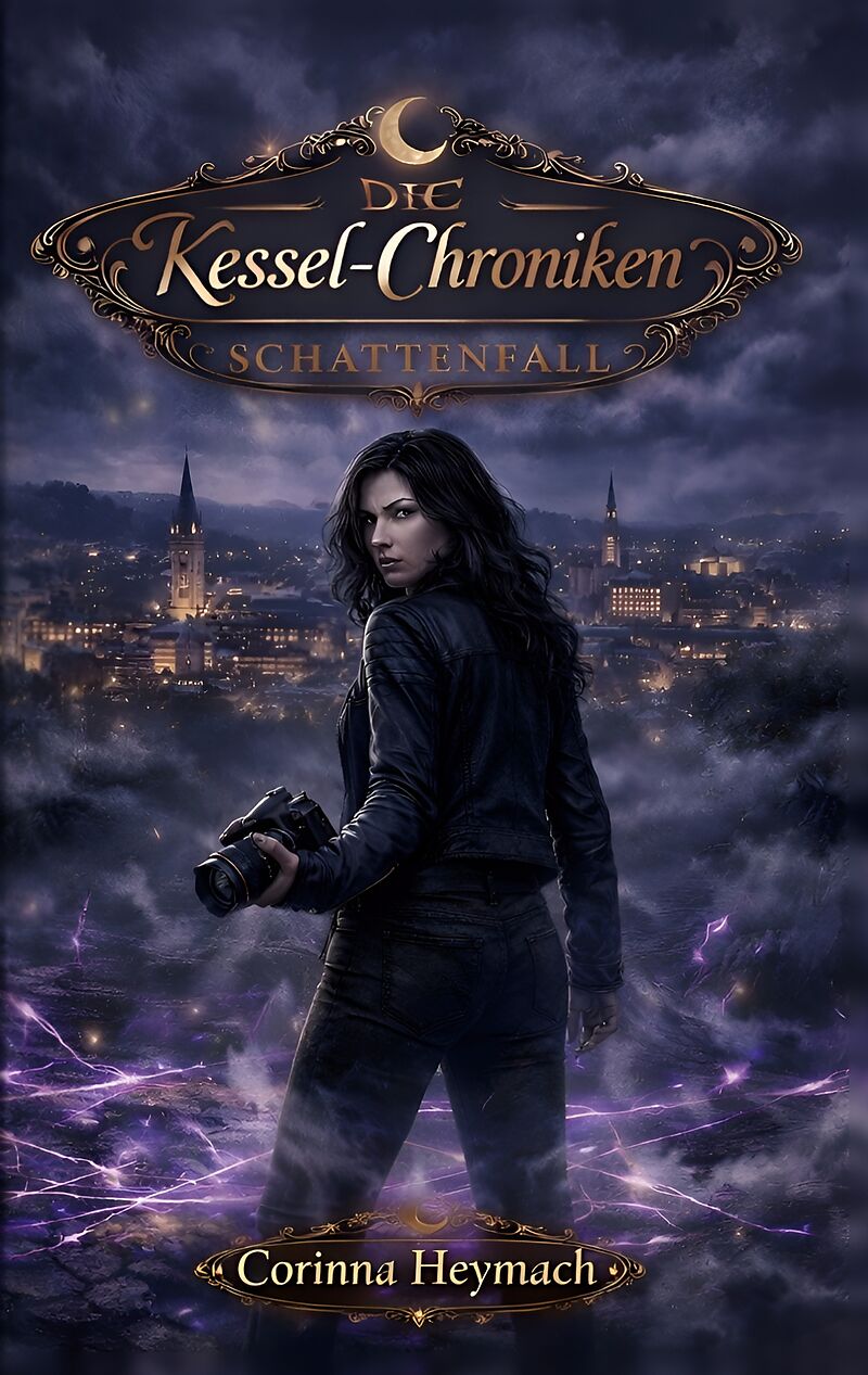 Die Kessel-Chroniken