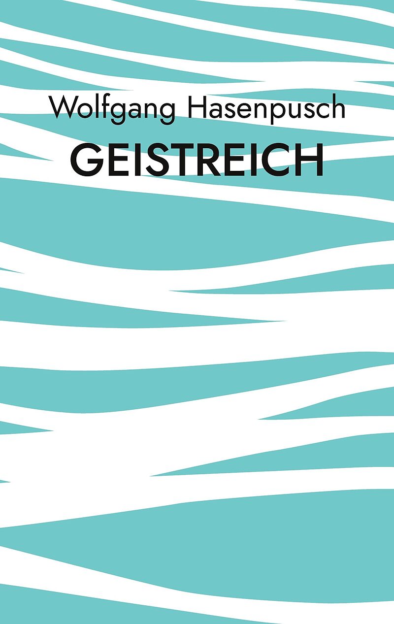 GEISTREICH