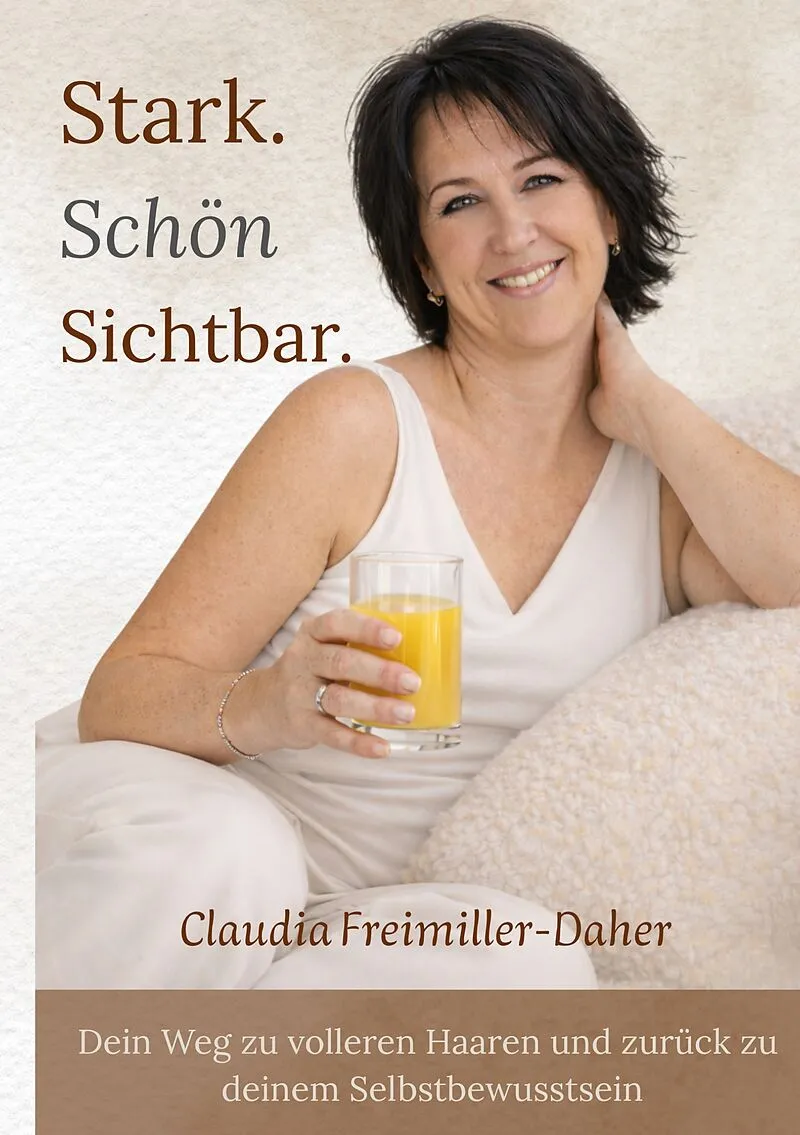 Stark. Schön. Sichtbar