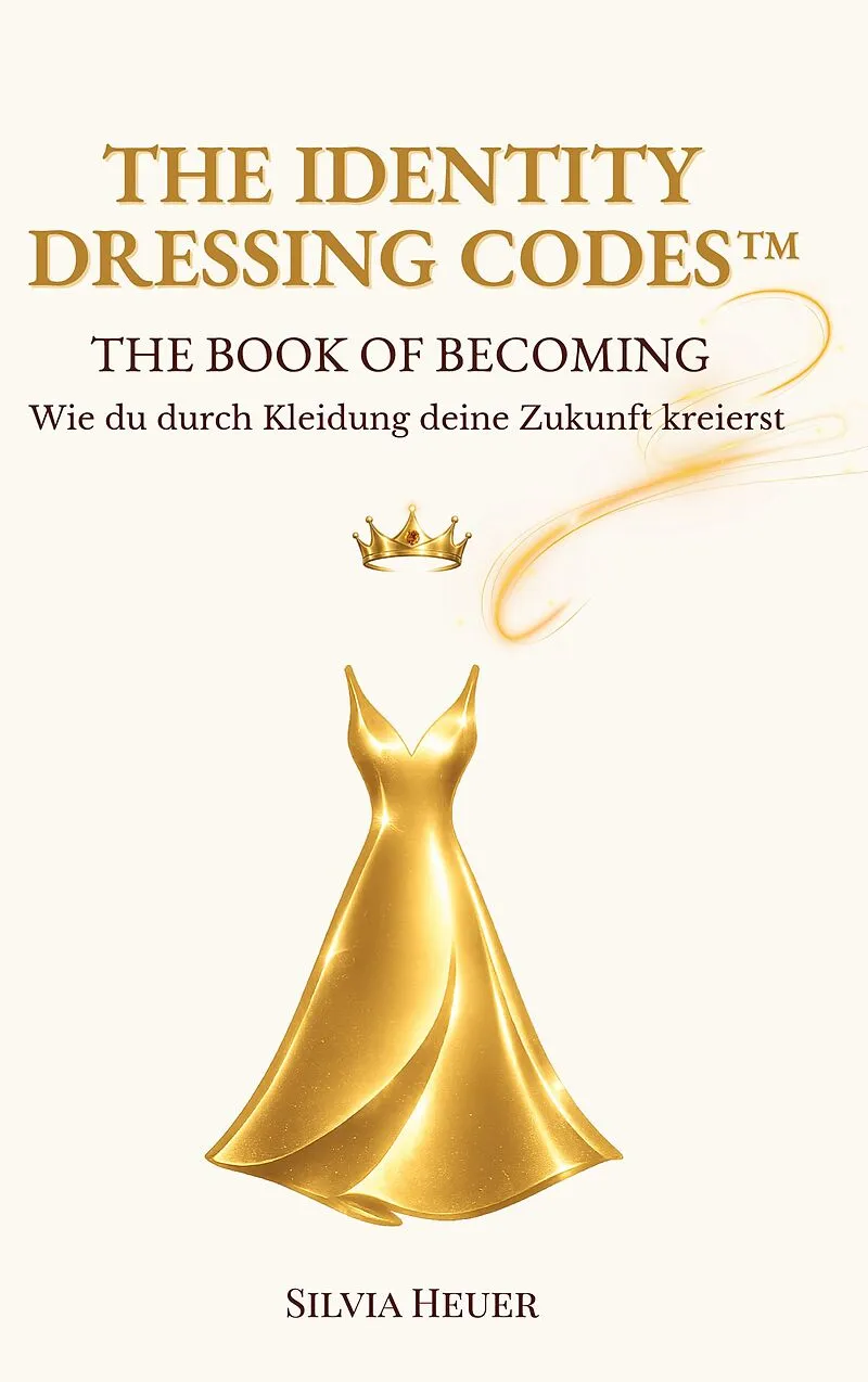 The Identity Dressing Codes - The Book of Becoming
